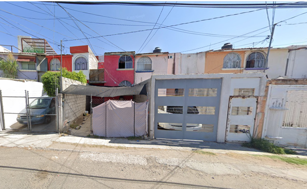 Casa en Las Azucenas, Querétaro, Querétaro