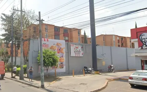 Departamento en venta en Granjas Estrella, Iztapalapa — foto 3 de 14