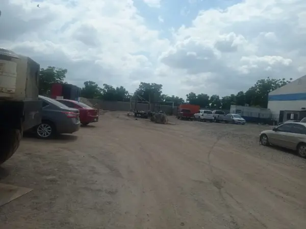 Bodega en renta en El Diez, Culiacán — foto 2 de 14