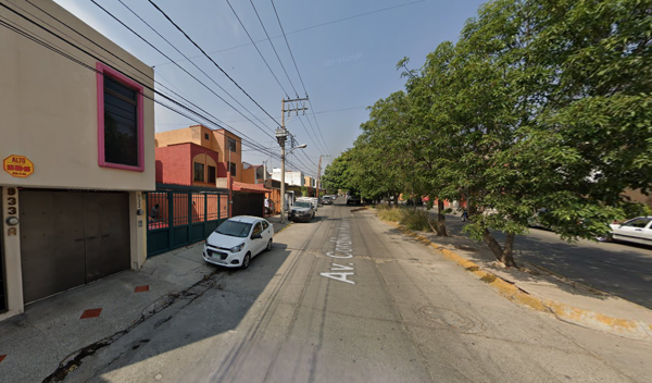 Casa en Lomas Tercera Sección, San Luis Potosí, San Luis Potosí
