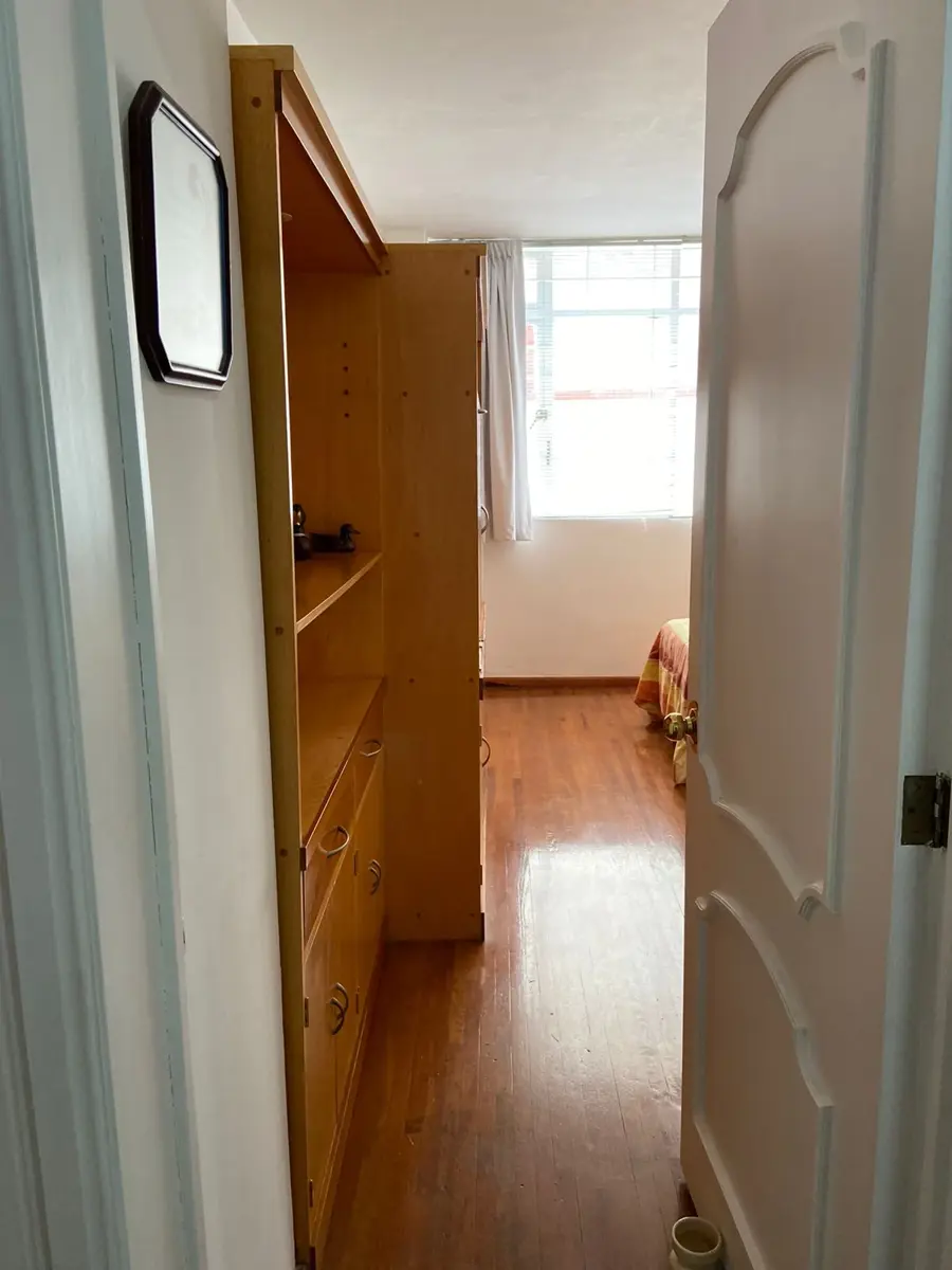 Departamento en renta en Hipódromo Condesa, Cuauhtémoc — foto 1 de 28