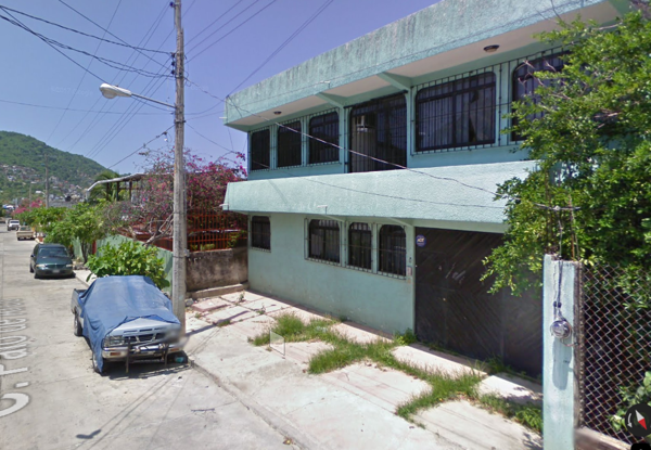 Casa en remate en El Hujal, Zihuatanejo de Azueta, Guerrero