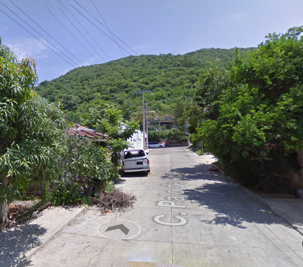 Casa en venta en El Hujal, Zihuatanejo de Azueta — foto 2 de 13