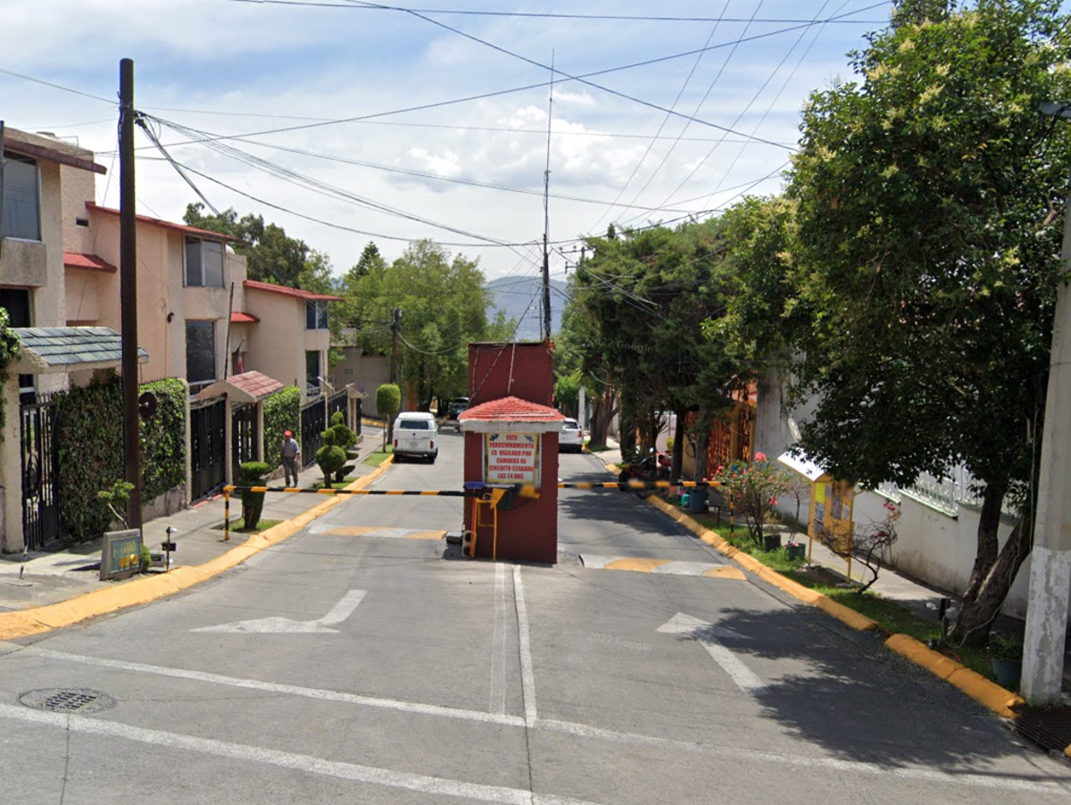 Casa en venta en Lomas de Valle Dorado, Tlalnepantla de Baz