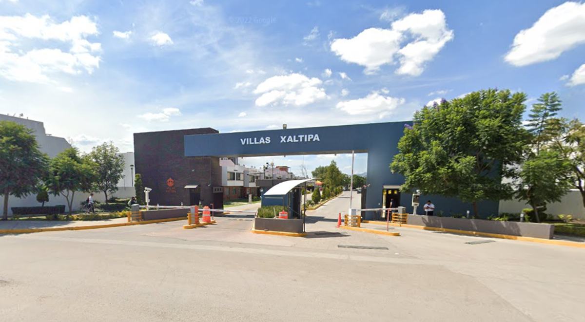 Casa en venta en Villas Xaltipa, Cuautitlán