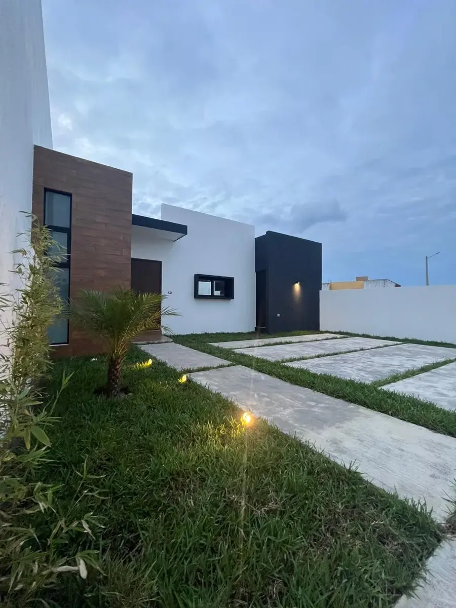 Casa en venta en Playas del Conchal, Alvarado — foto 1 de 24