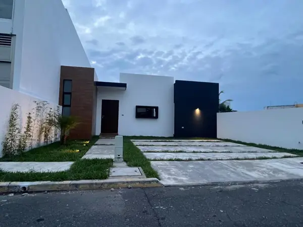 Casa en venta en Playas del Conchal, Alvarado — foto 2 de 24