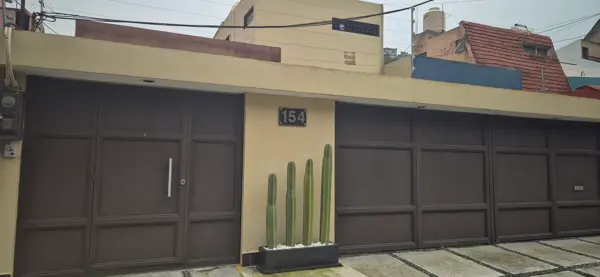 Casa en venta en Lomas de las Aguilas, Álvaro Obregón, Ciudad de México