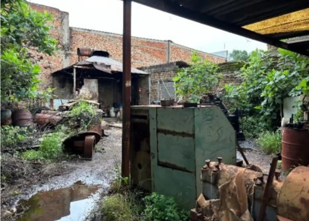 Terreno en venta en Del Fresno 1a. Sección, Guadalajara — foto 1 de 5