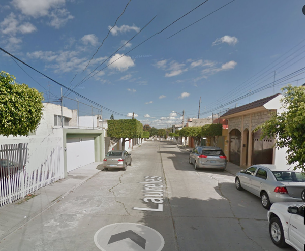 Casa en venta en Jardines de Celaya 1a Secc, Celaya — foto 3 de 13