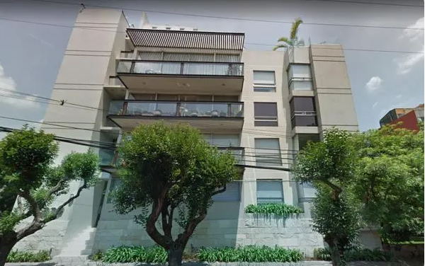 Departamento en venta en Del Valle Norte, Benito Juárez — foto 3 de 12