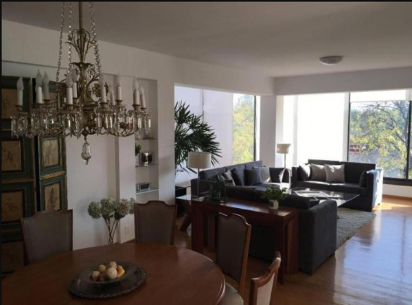 Departamento en venta en Del Valle Norte, Benito Juárez — foto 2 de 12