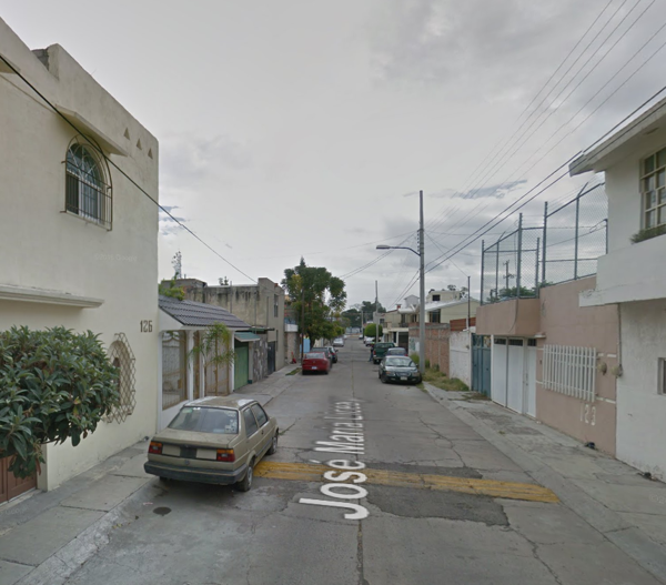 Casa en venta en Centro Residencial Celaya, Celaya — foto 2 de 13