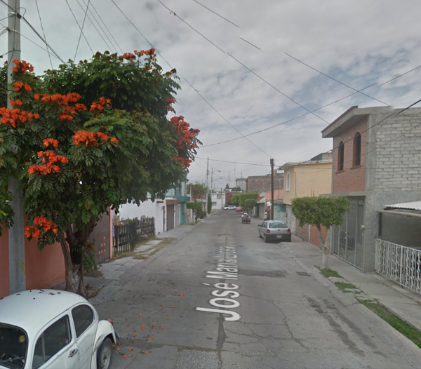 Casa en venta en Centro Residencial Celaya, Celaya — foto 3 de 13