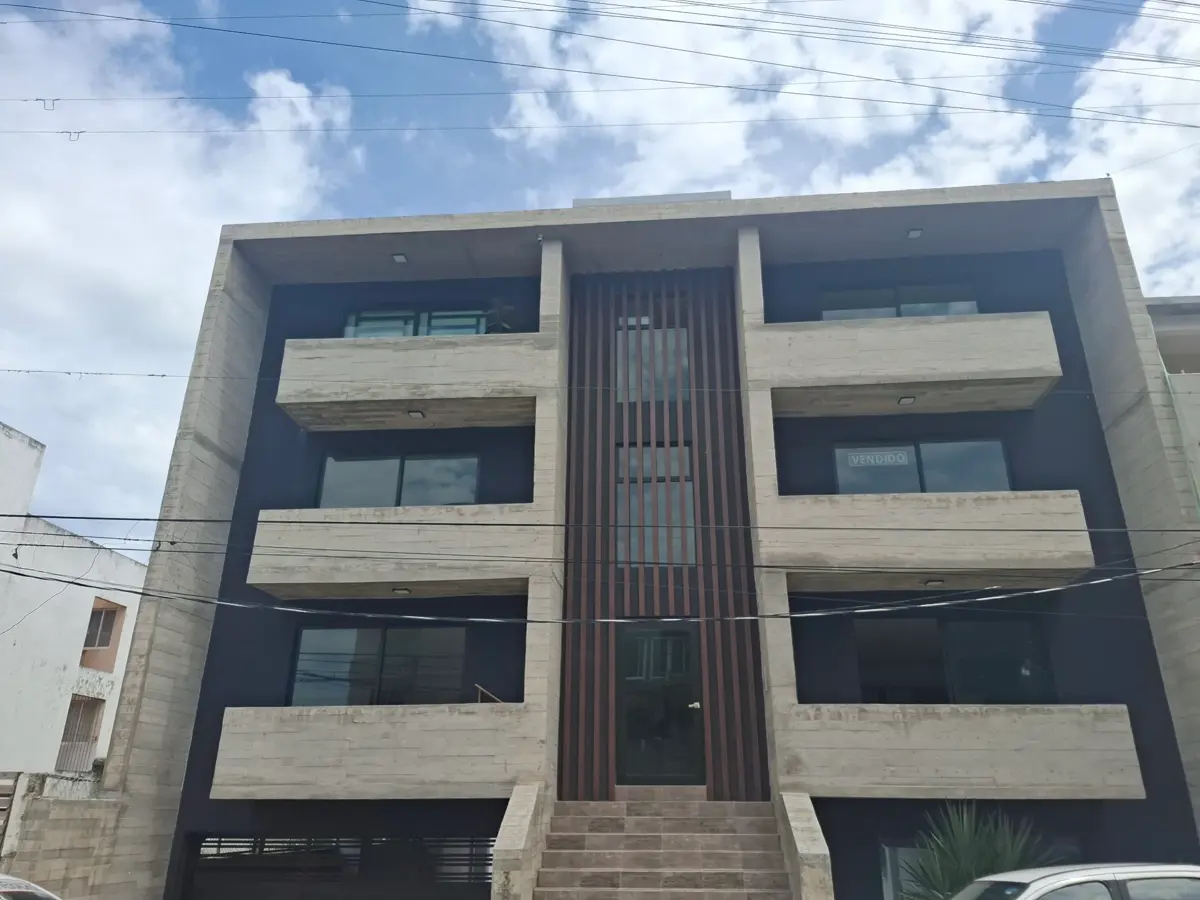 Departamento en venta en El Morro las Colonias, Boca del Río — foto 1 de 39