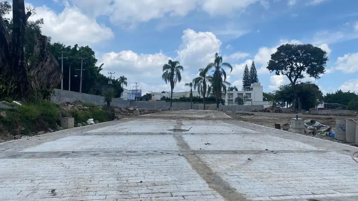 Terreno en venta en Lomas del Mirador, Cuernavaca — foto 1 de 6
