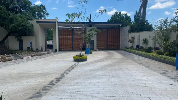 Terreno en venta en Lomas del Mirador, Cuernavaca — foto 3 de 6