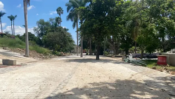 Terreno en venta en Lomas del Mirador, Cuernavaca — foto 2 de 6