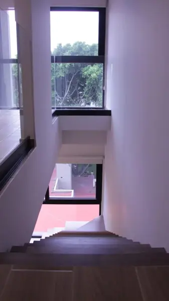 Departamento en venta en Monraz, Guadalajara — foto 3 de 4