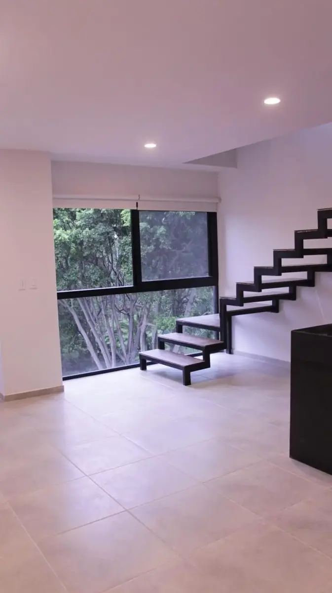 Departamento en venta en Monraz, Guadalajara — foto 1 de 4
