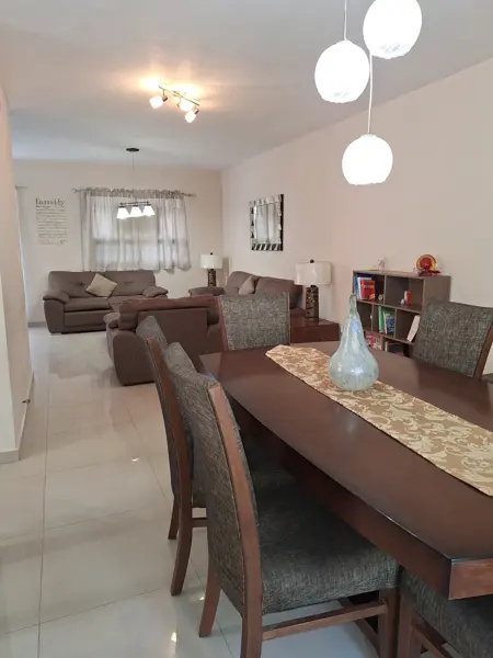 Casa en venta en Cerradas de Santa Rosa, Apodaca — foto 3 de 24