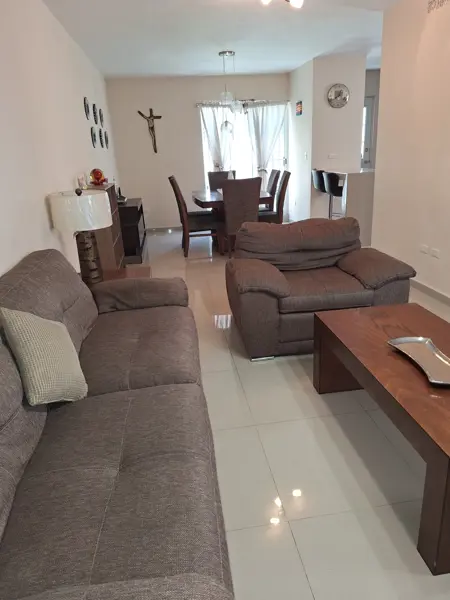 Casa en venta en Cerradas de Santa Rosa, Apodaca — foto 2 de 24