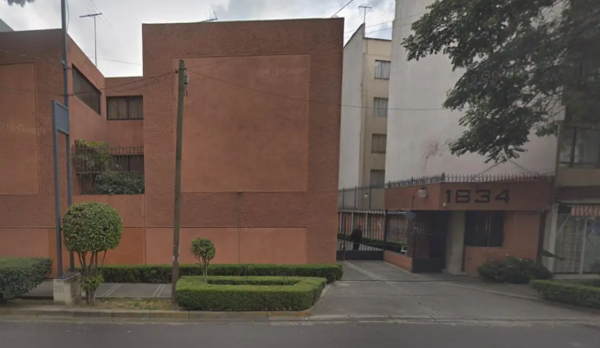Casa en venta en Acacias, Benito Juárez — foto 2 de 10