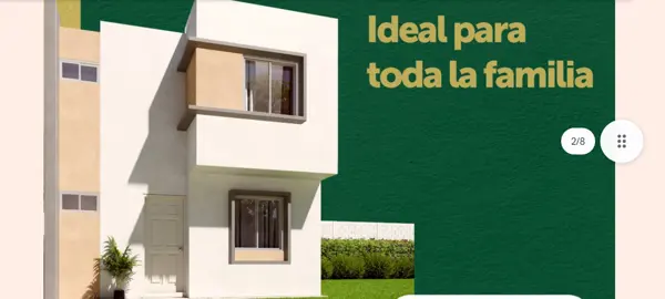 Casa en venta en Los Sauces, Torreón — foto 2 de 5