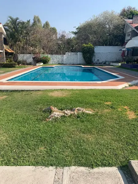 Casa en Burgos Bugambilias, Temixco, Morelos