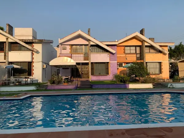 Casa en venta en Burgos Bugambilias, Temixco — foto 2 de 16