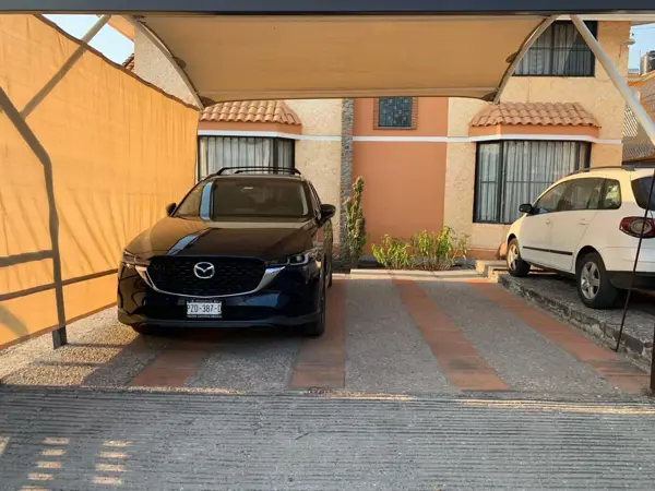 Casa en venta en Burgos Bugambilias, Temixco — foto 3 de 16