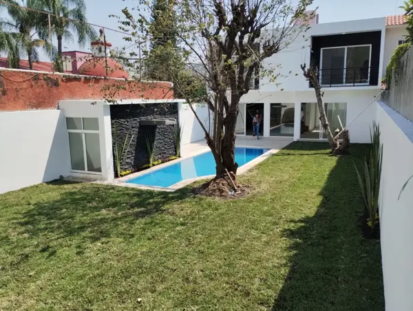 Casa en venta en Las Fincas, Jiutepec — foto 3 de 16