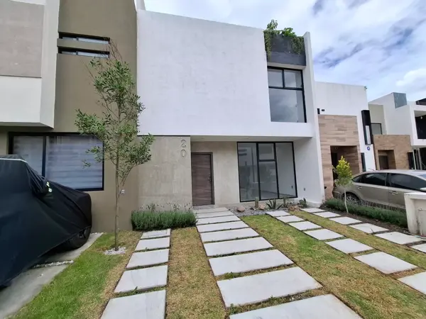 Casa en venta en San Francisco, San Mateo Atenco — foto 2 de 44
