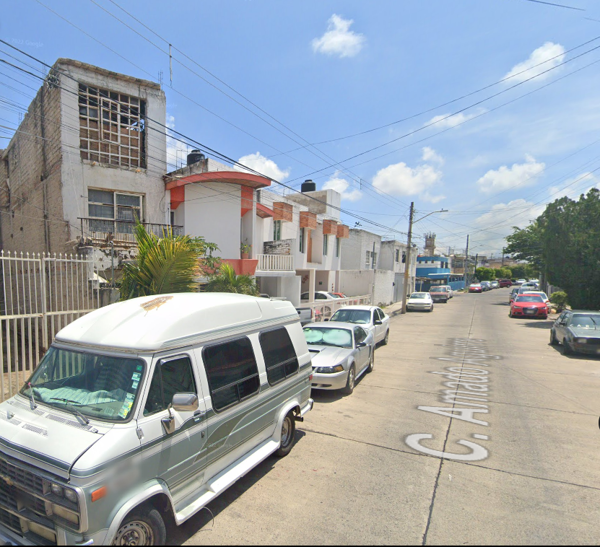 Casa en venta en Jardines Alcalde, Guadalajara — foto 2 de 13