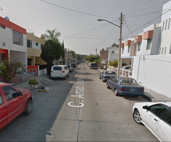 Casa en venta en Jardines Alcalde, Guadalajara — foto 3 de 13