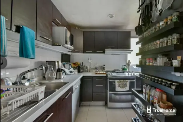 Departamento en venta en Xoco, Benito Juárez — foto 3 de 20