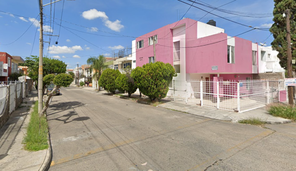 Casa en venta en Monumental, Guadalajara — foto 2 de 11
