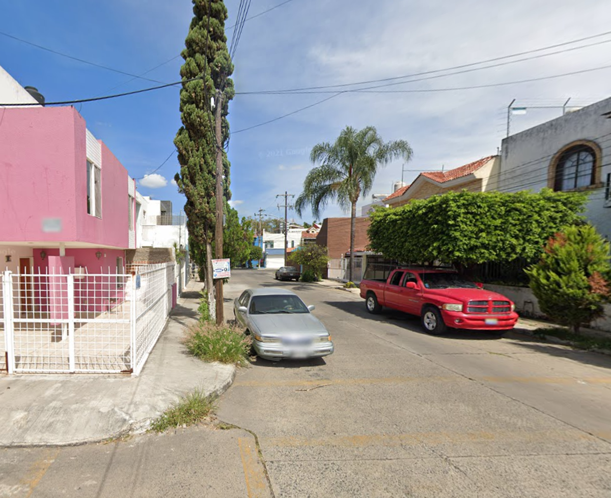 Casa en venta en Monumental, Guadalajara — foto 1 de 11