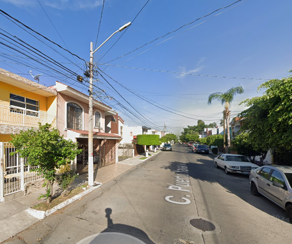 Casa en venta en Monumental, Guadalajara — foto 1 de 12