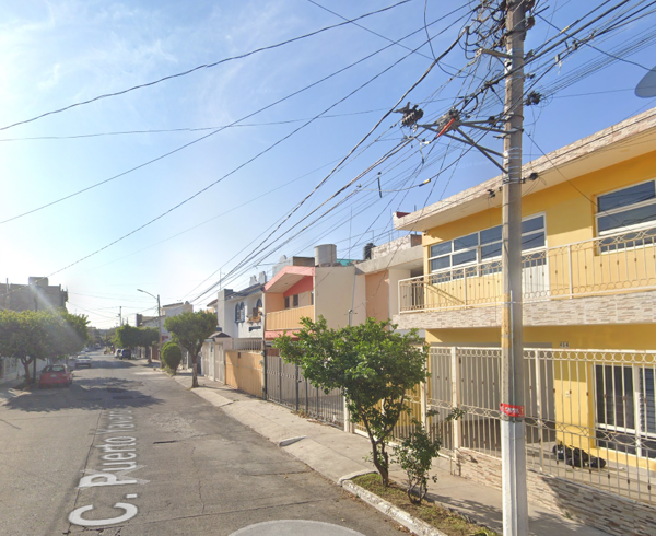Casa en venta en Monumental, Guadalajara — foto 3 de 12