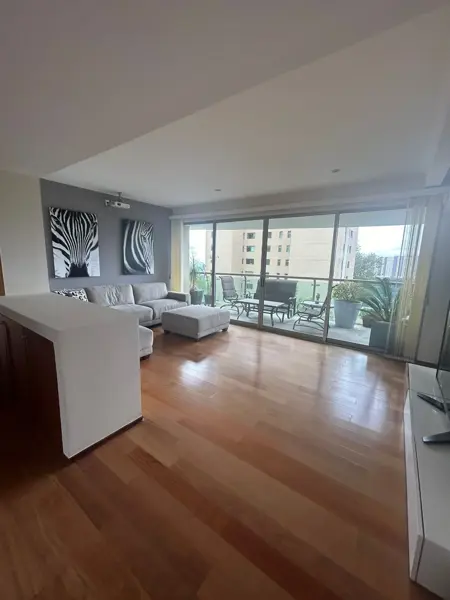 Departamento en renta en Santa Fe Cuajimalpa, Cuajimalpa de Morelos — foto 2 de 55