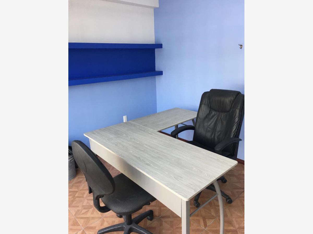 Oficina en renta en San Isidro, Saltillo — foto 1 de 5