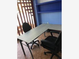 Oficina en renta en San Isidro, Saltillo — foto 3 de 5