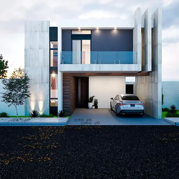 Casa en Quintas del Palmar, Torreón, Coahuila de Zaragoza
