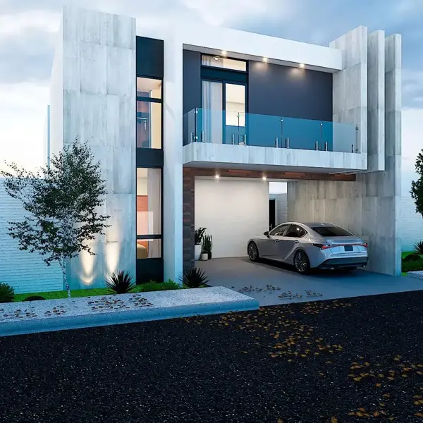 Casa en venta en Quintas del Palmar, Torreón — foto 2 de 27