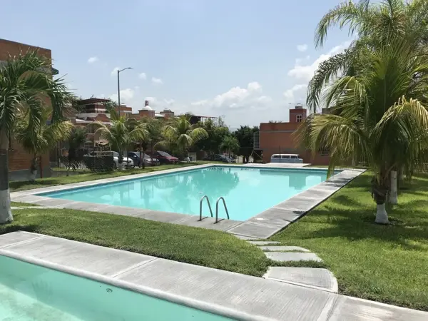 Casa en renta en Tlatenchi, Jojutla — foto 3 de 44