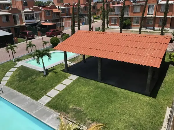Casa en renta en Tlatenchi, Jojutla — foto 2 de 44