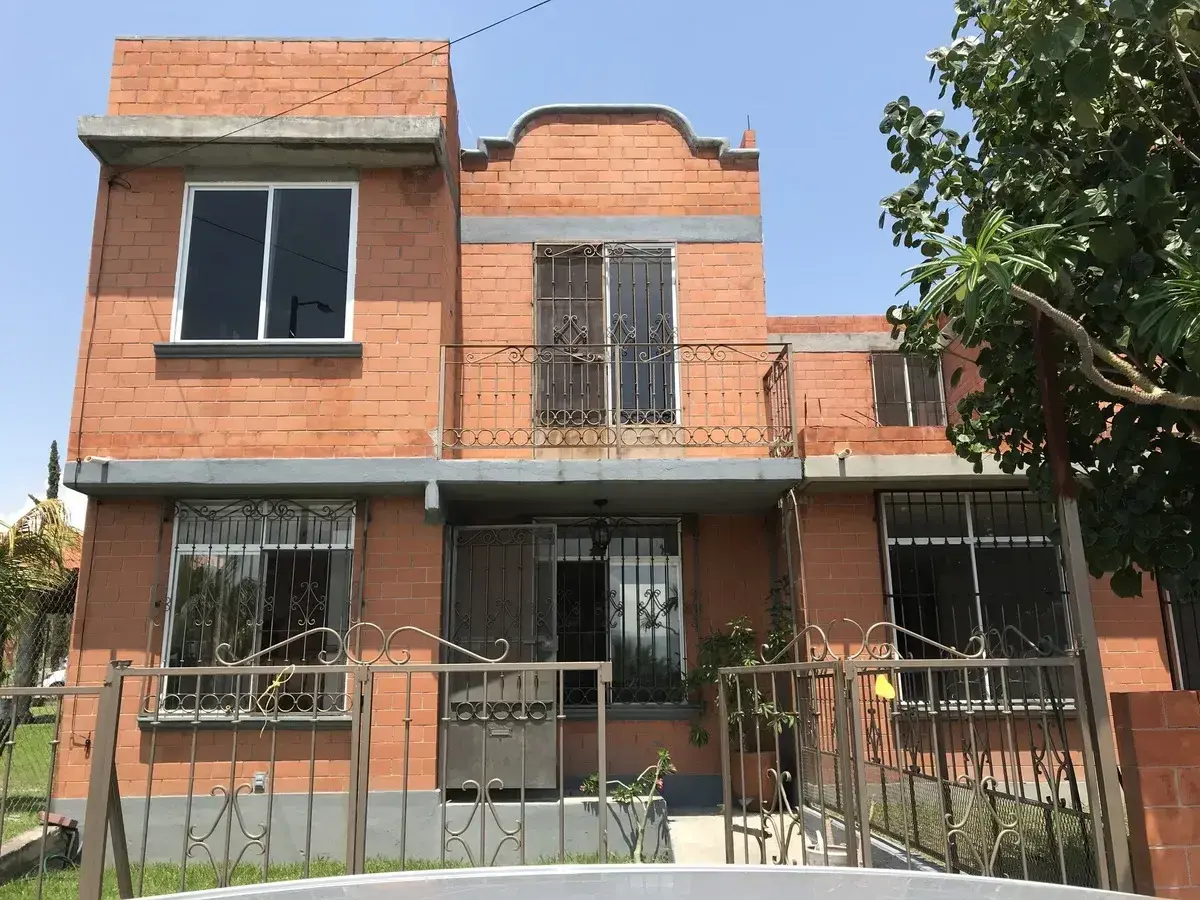 Casa en renta en Tlatenchi, Jojutla — foto 1 de 44