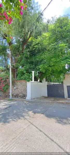 Terreno en venta en Cuautlixco, Cuautla — foto 2 de 9
