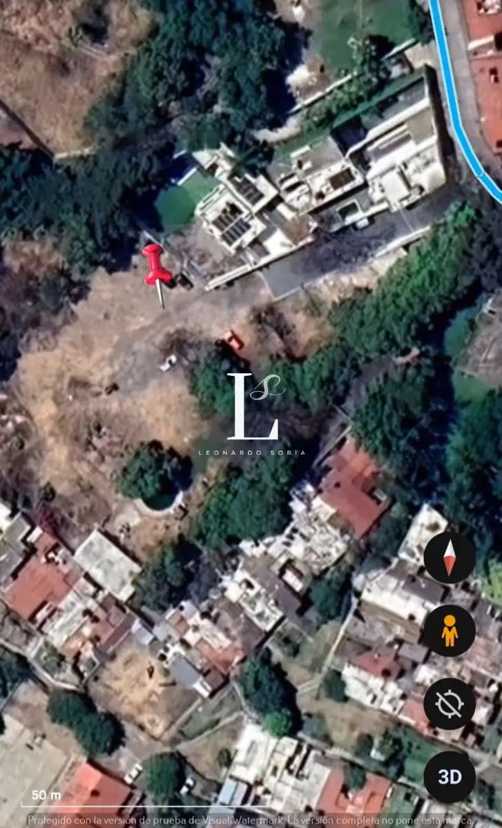 Terreno en venta en Cuautlixco, Cuautla — foto 1 de 9